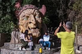 Soportújar