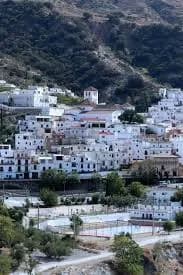 Torvizcón