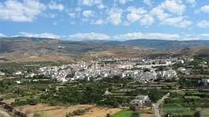 Ugíjar