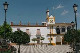 Aznalcázar