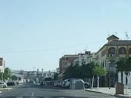 Isla Mayor