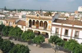 La Rinconada