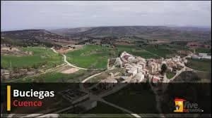 Buciegas