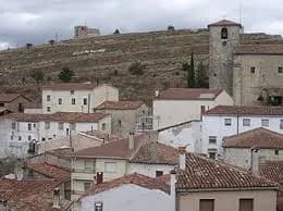 Buenache De La Sierra