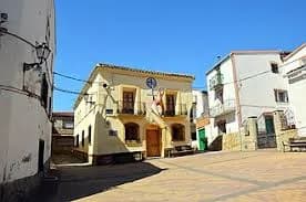 Campillos Paravientos