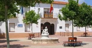 Casas De Benitez