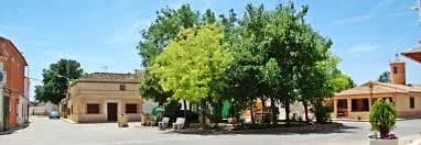 Casas De Roldan