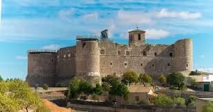Castillo De Garcimuñoz