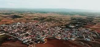 El Herrumblar