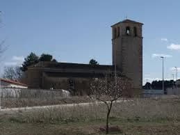 Monreal Del Llano