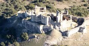 Puebla De Almenara