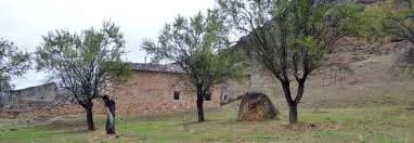 Valdecañas
