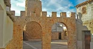Villamayor De Santiago