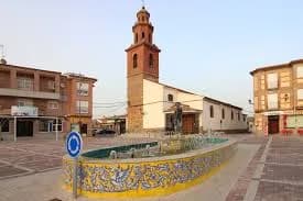 Cazalegas