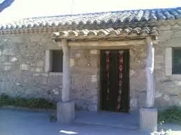 Corchuela