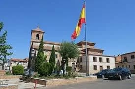 El Casar De Escalona
