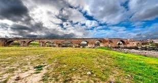 El Puente Del Arzobispo