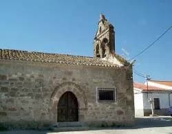 Las Ventas De San Julian