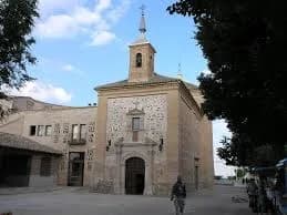 Madridejos