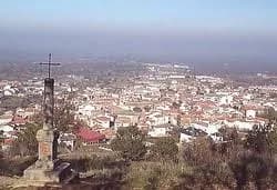 San Pablo De Los Montes