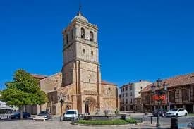 Aguilar De Campoo