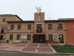 Husillos