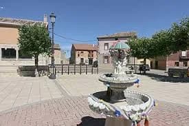 Tabanera De Cerrato