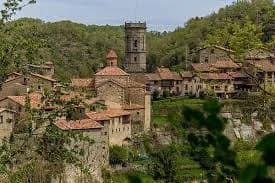 Sant Pere De Vilamajor