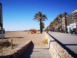 Segur De Calafell