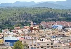 Alfara De La Baronia
