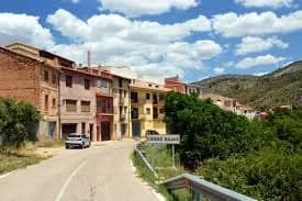 Casas Bajas