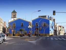 Mareny De Barraquetes (eatim De Sueca)