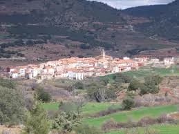 Puebla De San Miguel