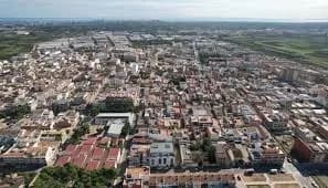 Rafelbunyol