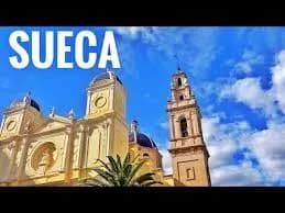 Sueca