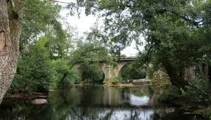Ponte Caldelas