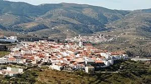 Alcudia De Monteagud