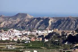 Cuevas Del Almanzora