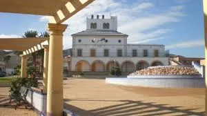 Huércal De Almería