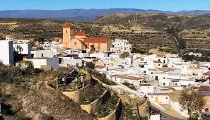 Lucainena De Las Torres