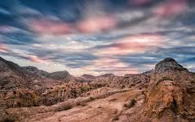 Tabernas