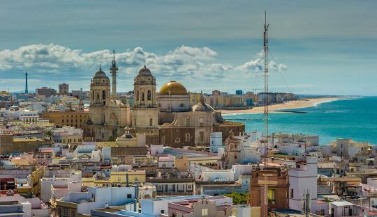 Cadiz