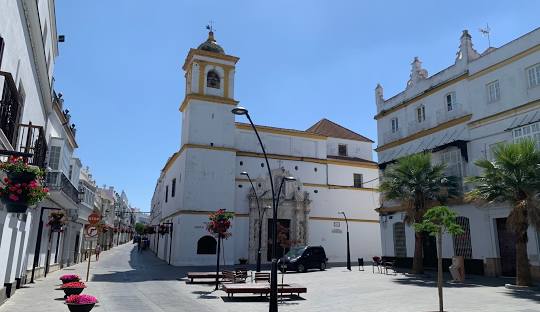 Chiclana De La Frontera