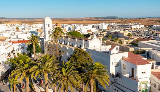 Conil De La Frontera