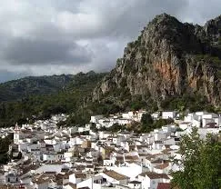 Grazalema