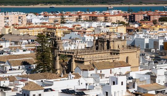 Sanlucar De Barrameda