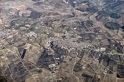 Montalbán De Córdoba