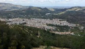 Priego De Cordoba