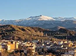 Beas De Granada