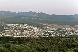 Cájar
